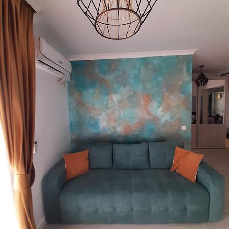 Vis Residence Navodari Luaran gambar