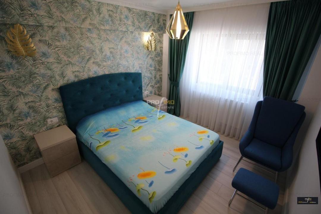 Vis Residence Navodari Luaran gambar