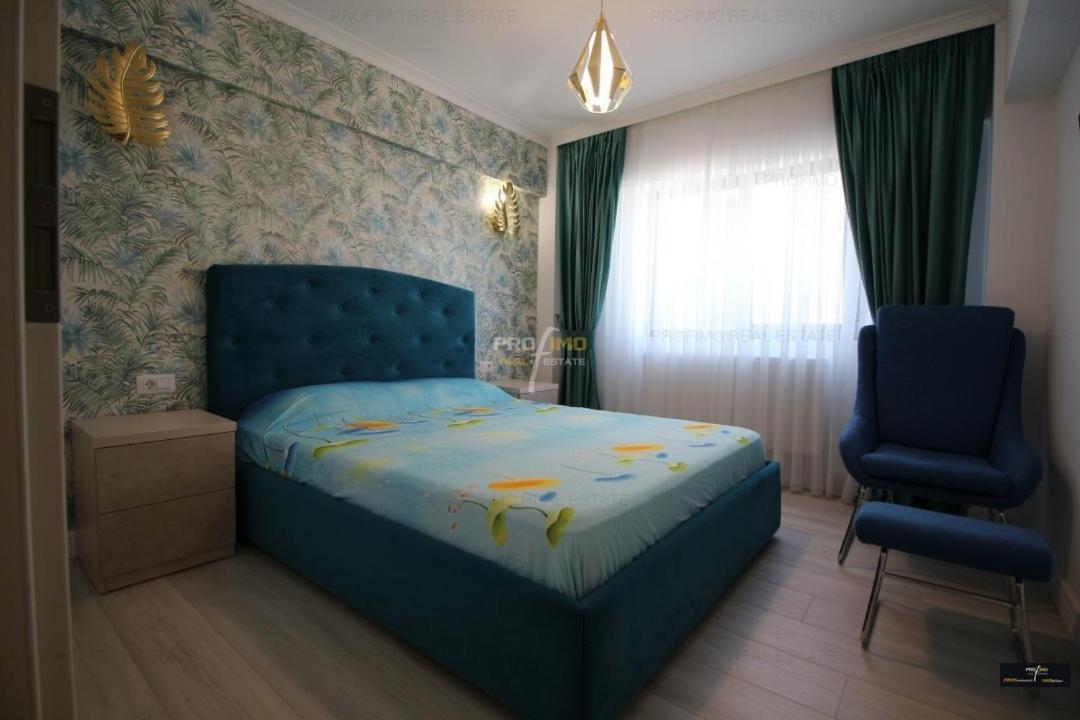 Vis Residence Navodari Luaran gambar
