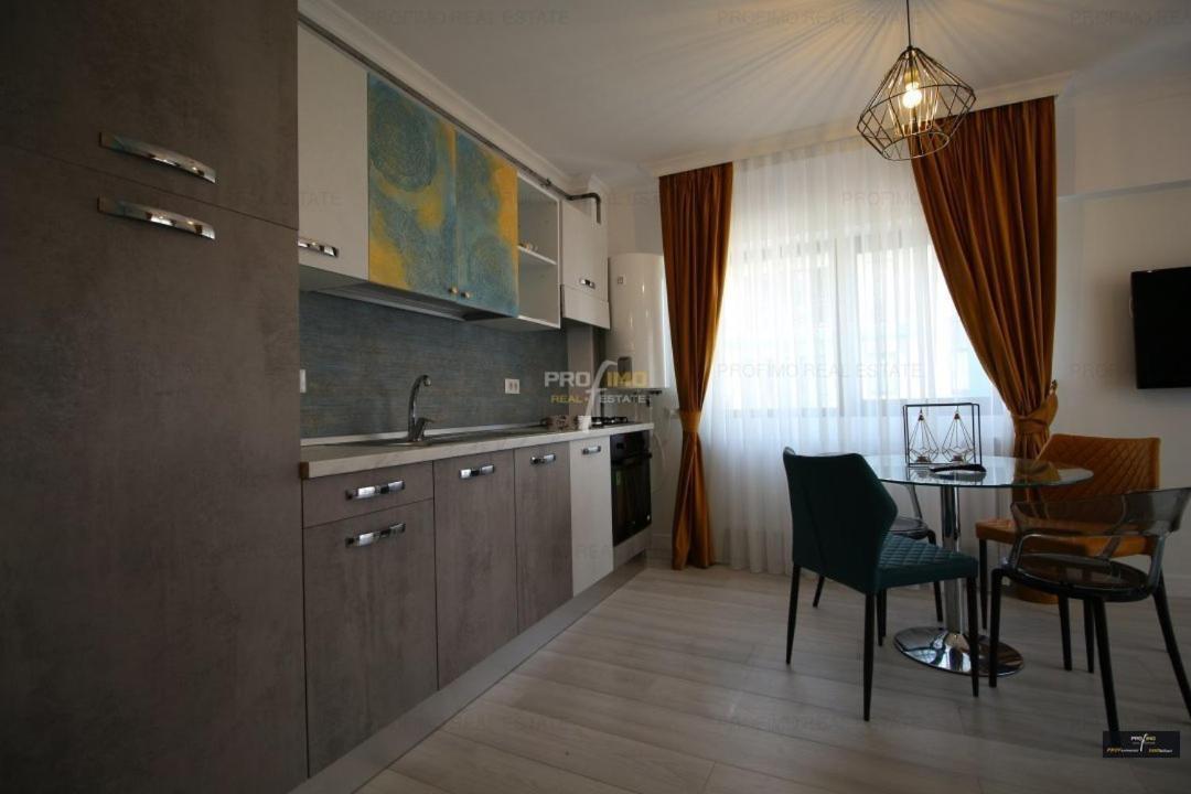 Vis Residence Navodari Luaran gambar
