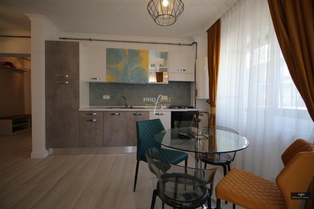 Vis Residence Navodari Luaran gambar