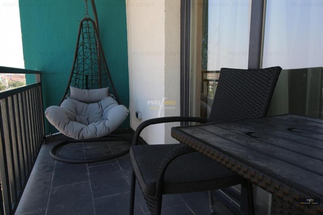 Vis Residence Navodari Luaran gambar
