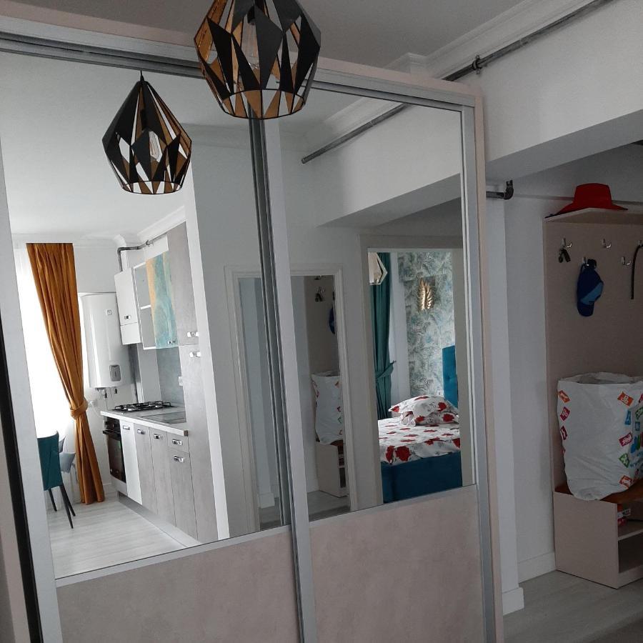 Vis Residence Navodari Luaran gambar