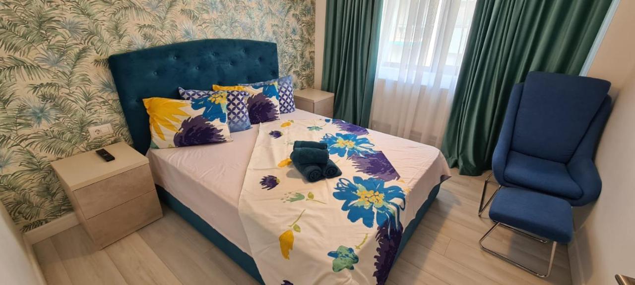 Vis Residence Navodari Luaran gambar