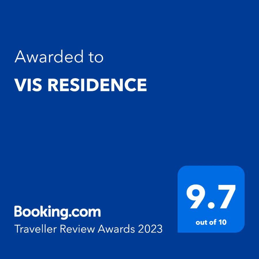 Vis Residence Navodari Luaran gambar