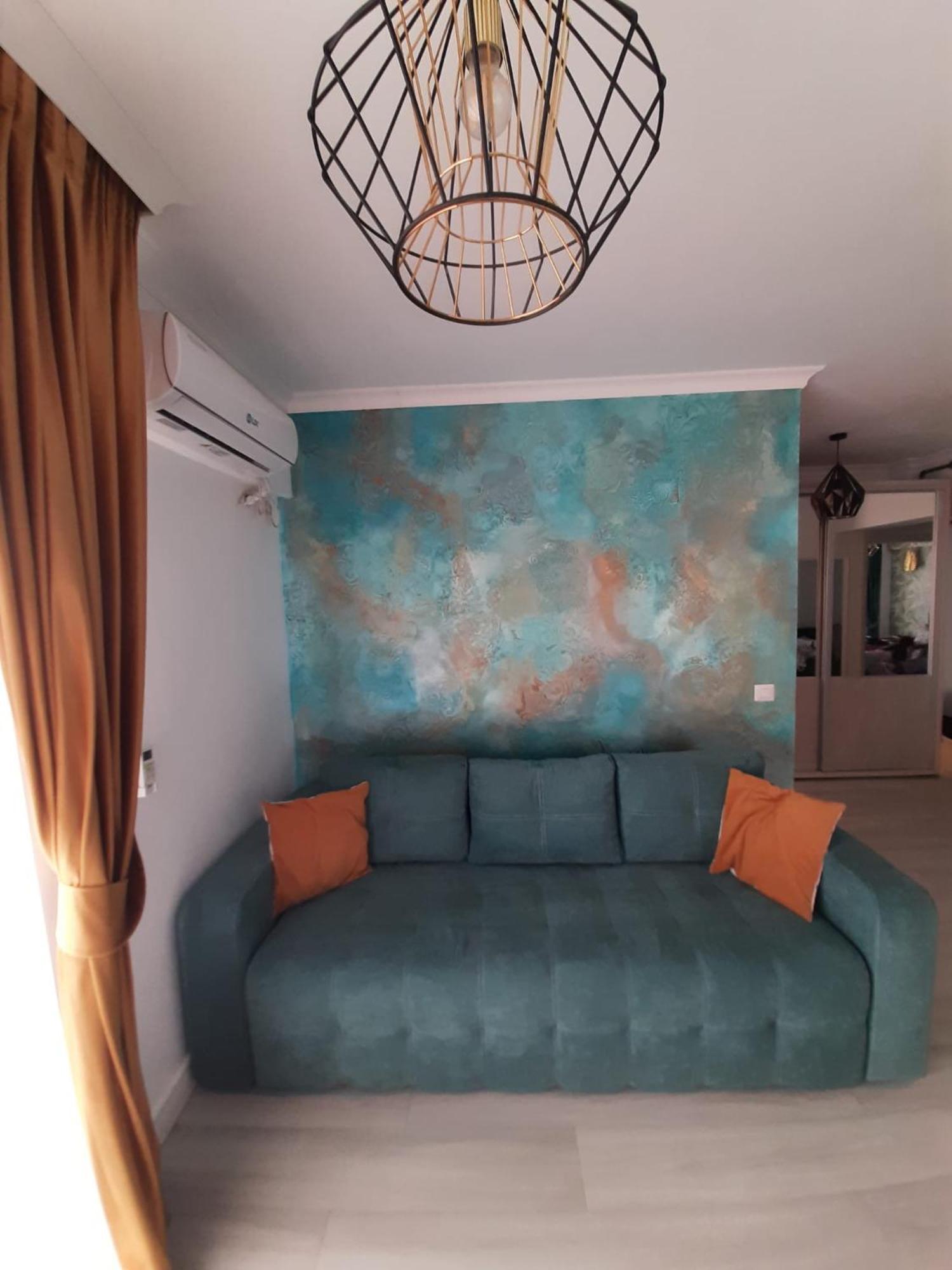 Vis Residence Navodari Luaran gambar