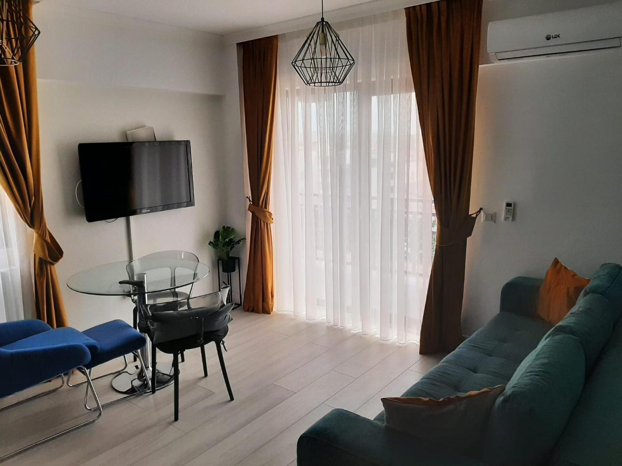 Vis Residence Navodari Luaran gambar